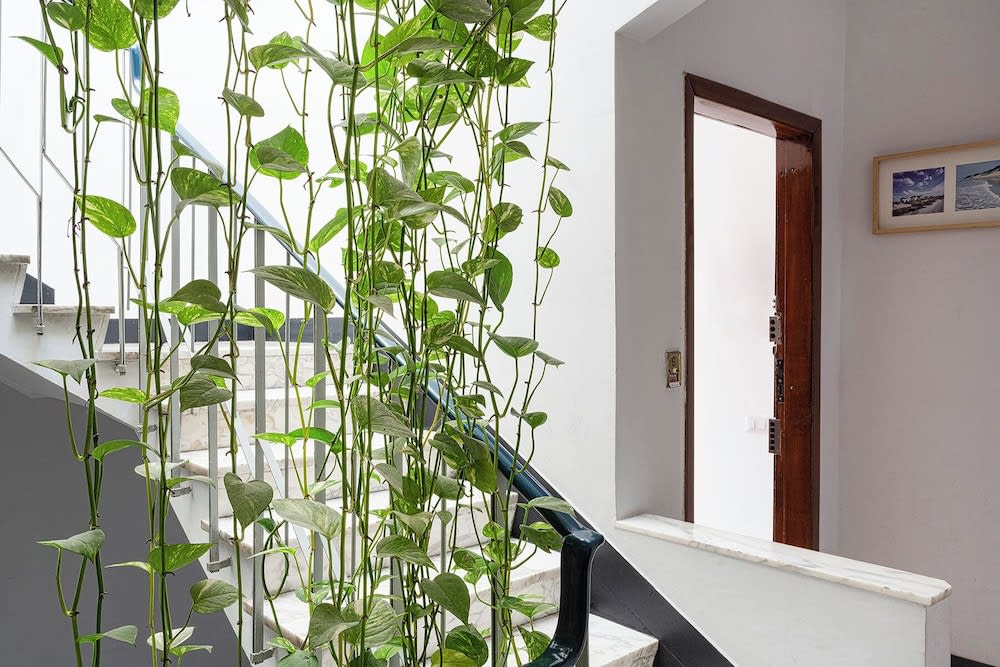 Contemporary apartment in Sturla by Wonderful Italy 1