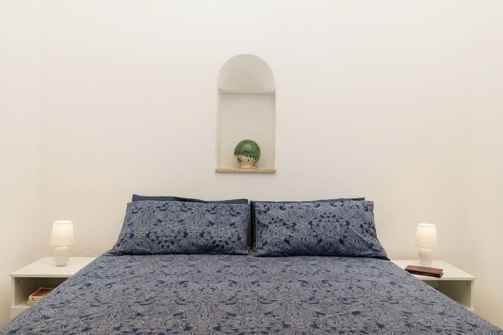 Cozy Historic Home by Wonderful Italy 2