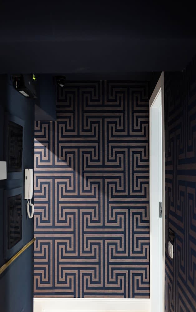 Residenza d'Epoca White Room 2