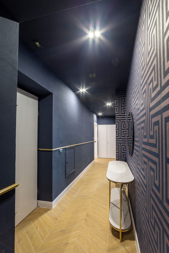 Residenza d'Epoca White Room 4