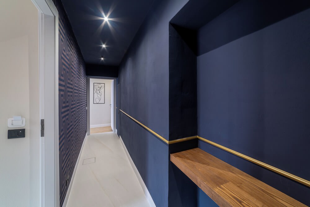 Residenza d'Epoca White Room 5