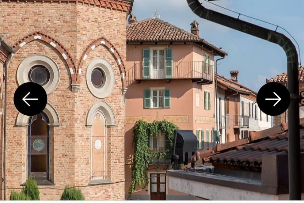 B&b Antico Tralcio 1
