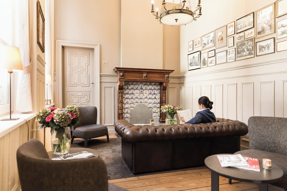 Hotel Navarra Brugge 4