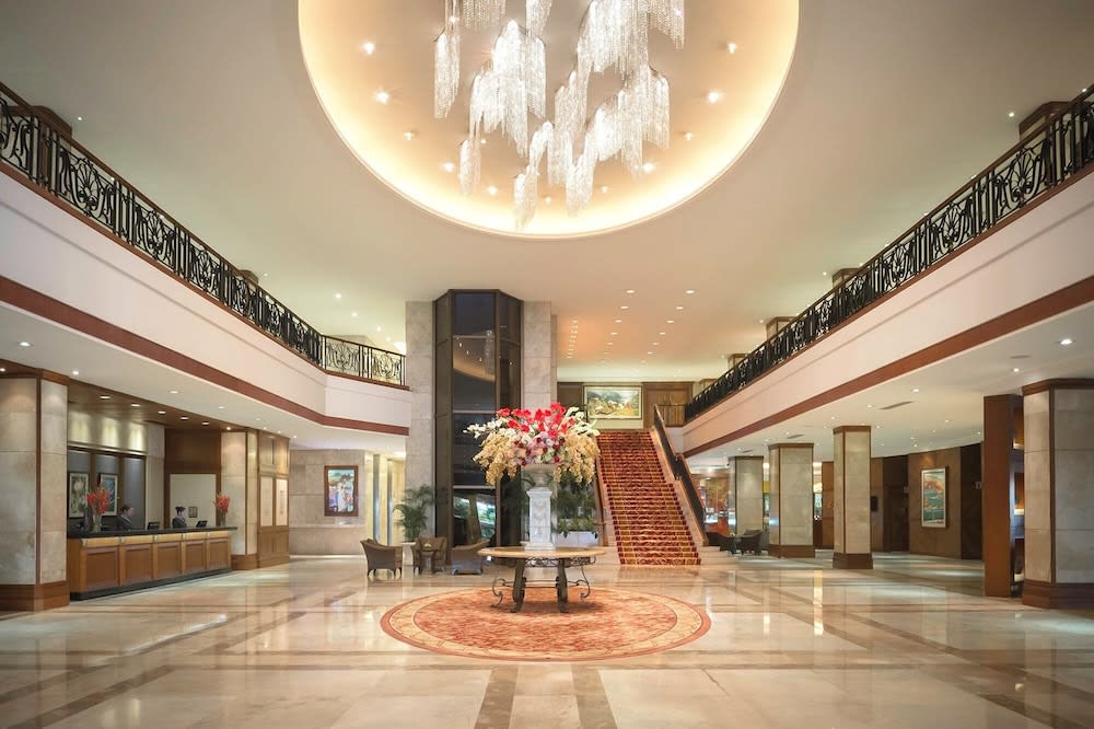 Marco Polo Plaza Cebu 2