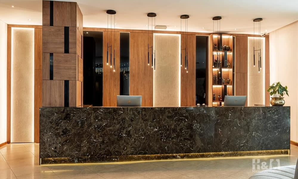 Fiesta Royale Hotel 2