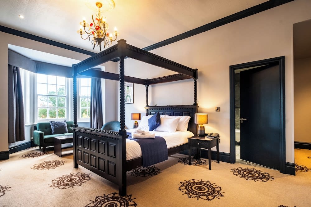 The Coach House Suffolk 5