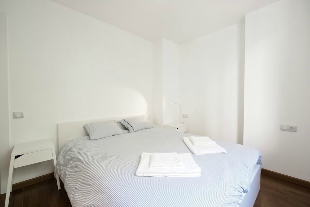 Les Corts Exclusive Apartments by Olala Homes 2