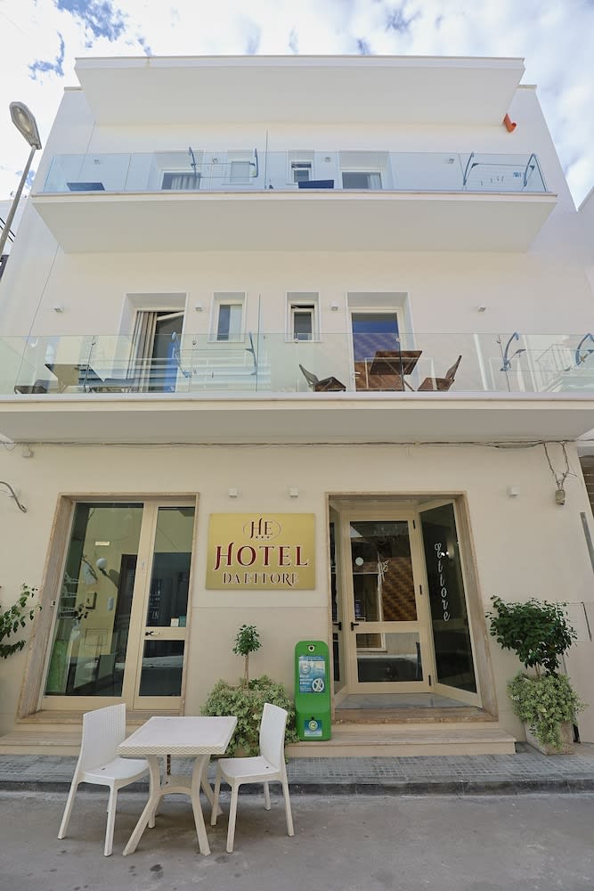 Hotel da Ettore - Salento Selection 1