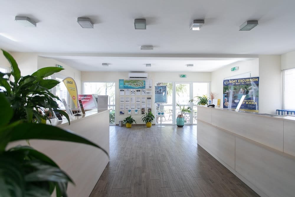 Amadria Park Apartments Šibenik 2