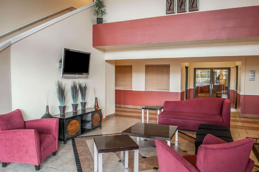 Quality Inn Rio Rancho - Albuquerque North Valley 2