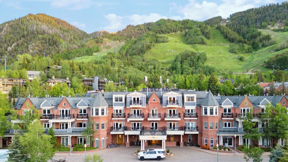 The Aspen Mountain Residences 1