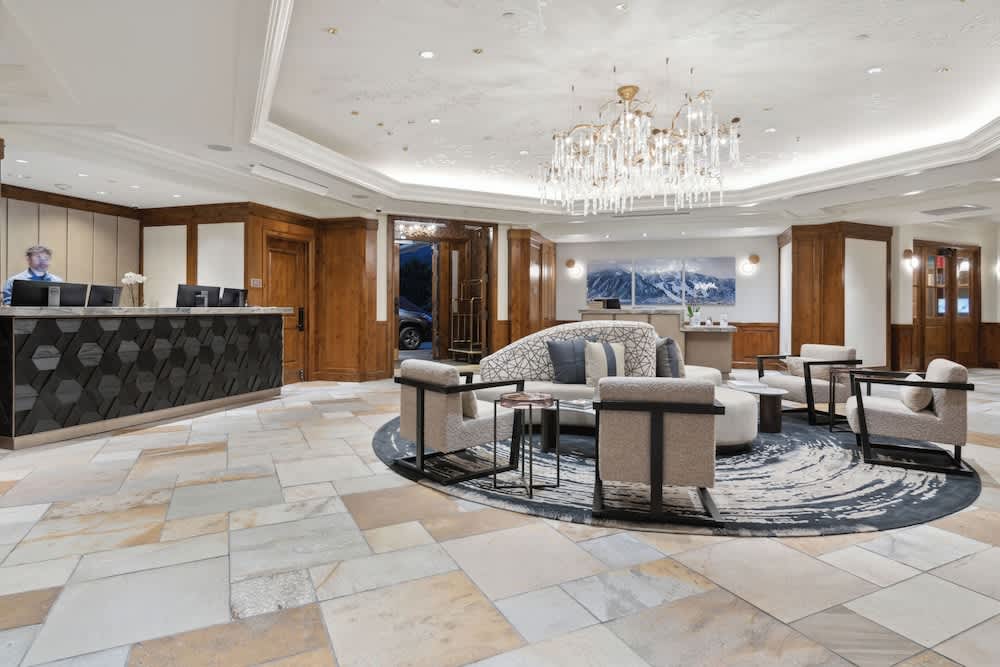 The Aspen Mountain Residences 3