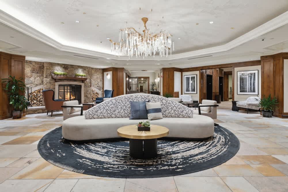 The Aspen Mountain Residences 5