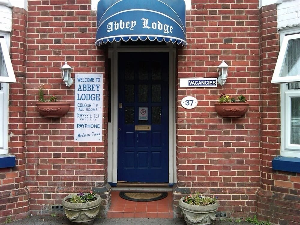 Abbey Lodge Guest House 1