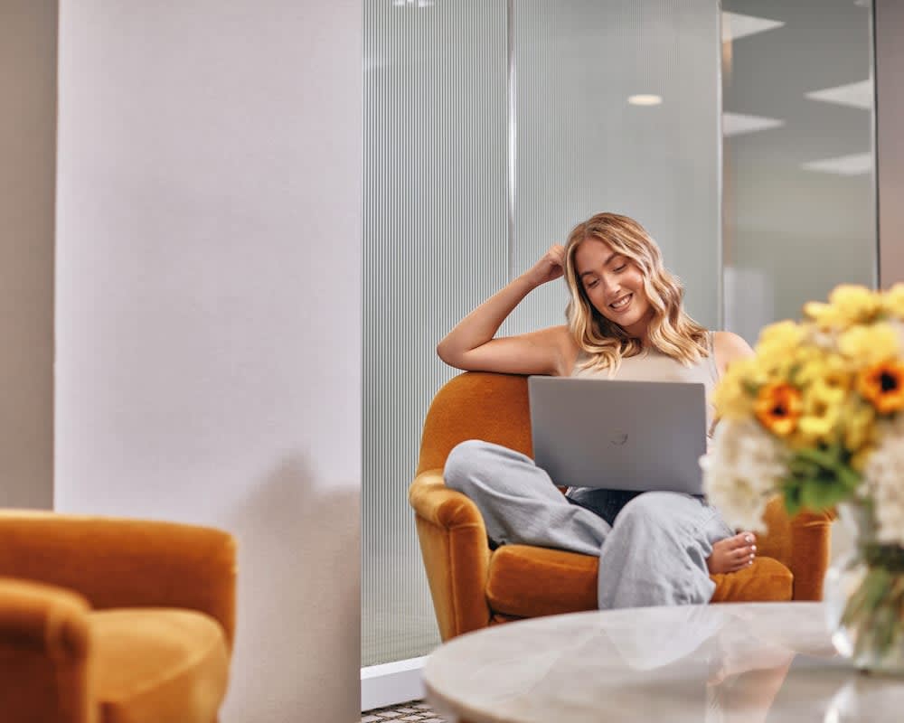 Club Quarters Hotel White House, Washington DC 4