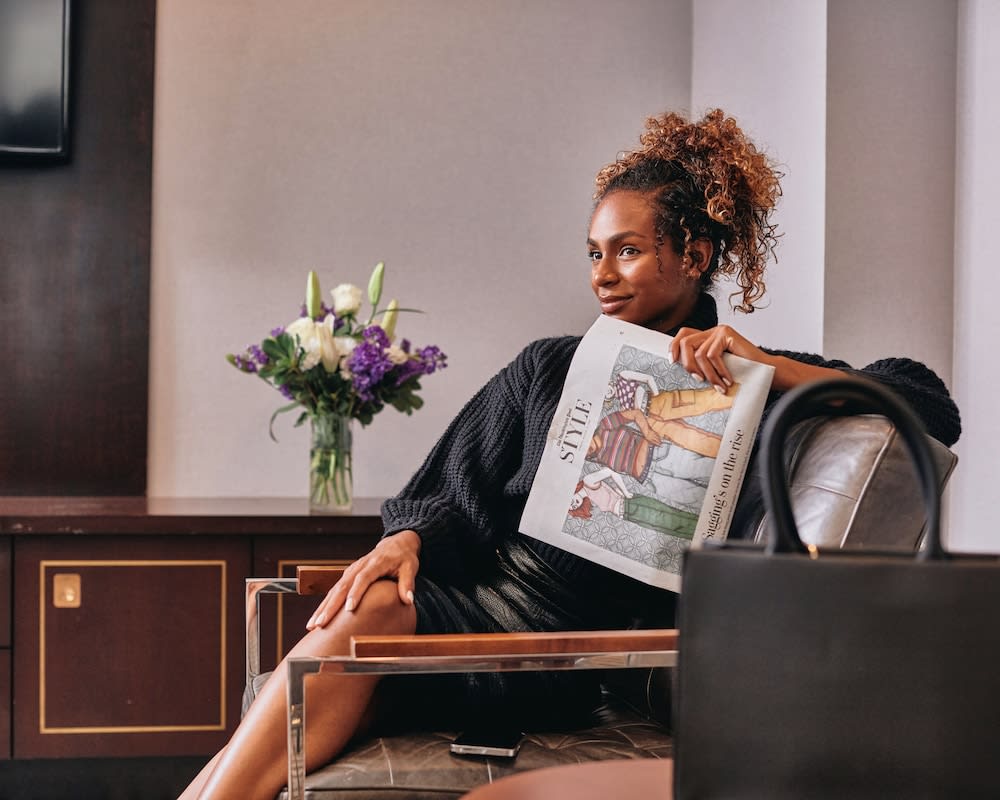 Club Quarters Hotel White House, Washington DC 5