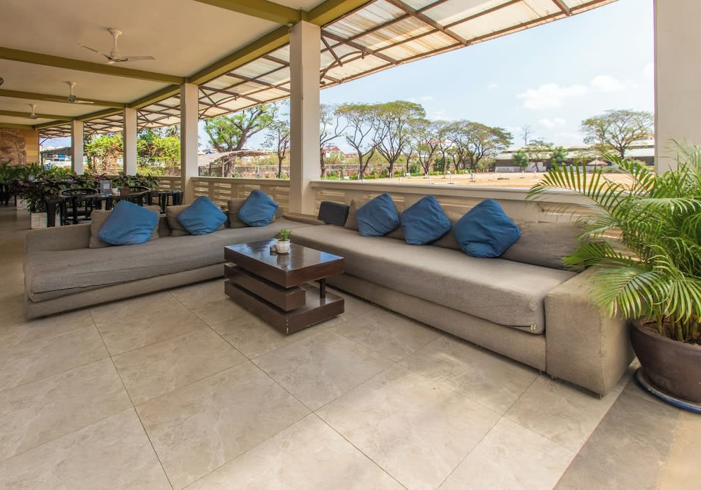 Cambodian Country Club 2