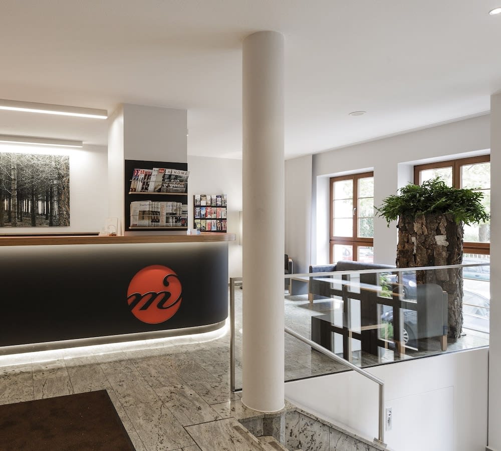 Hotel & Restaurant Michaelis 2