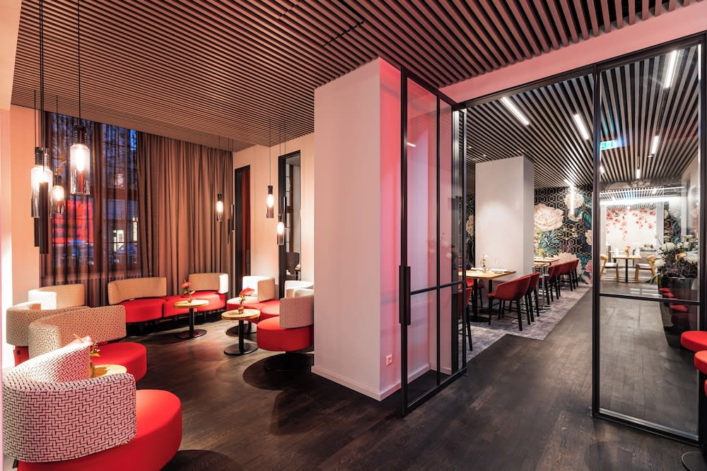 Hotel & Restaurant Michaelis 3