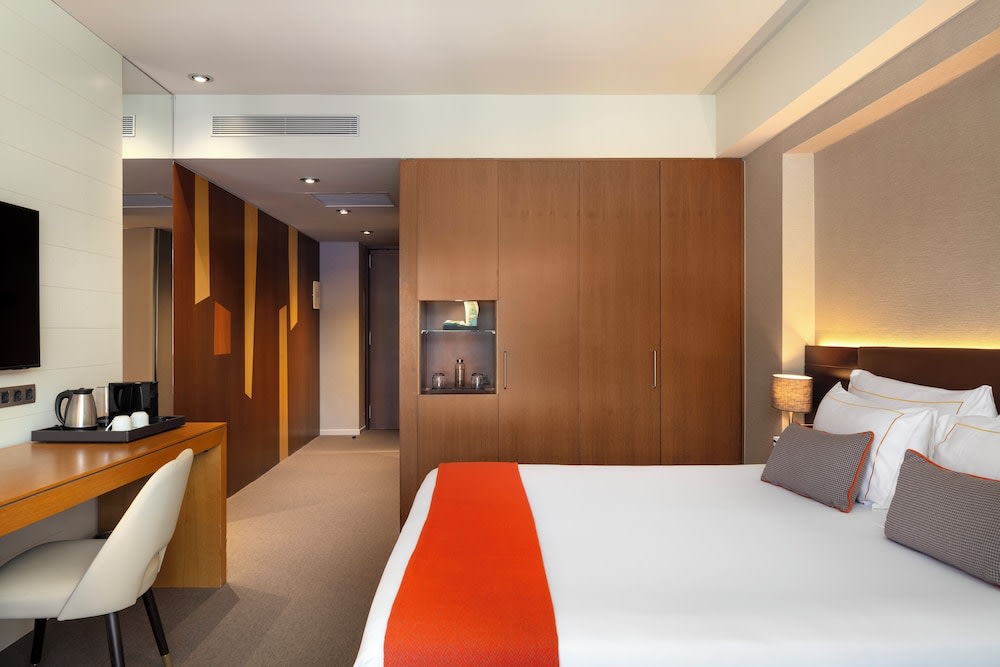 The Artist Grand Hotel of Art 5