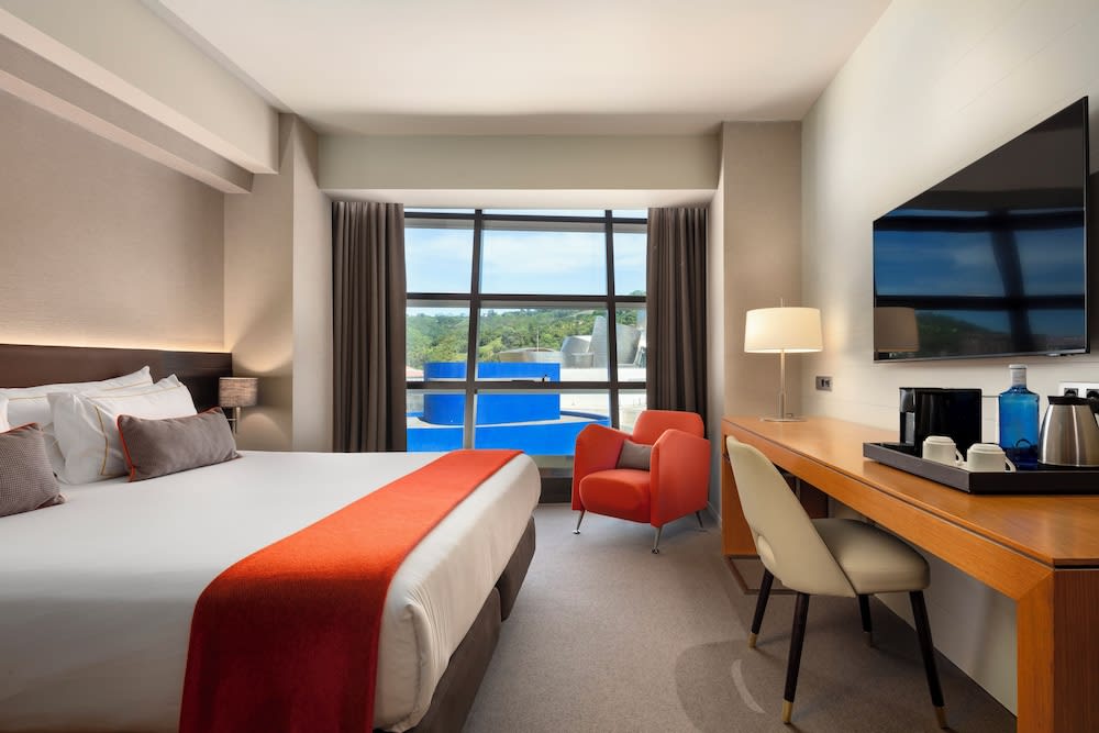 The Artist Grand Hotel of Art 4