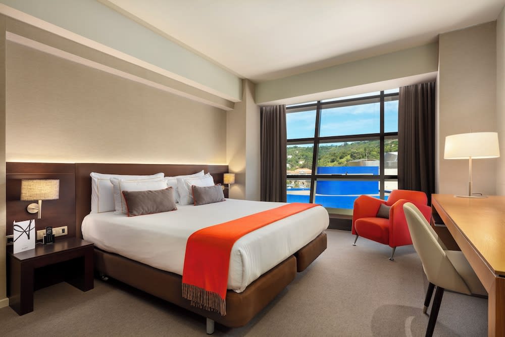 The Artist Grand Hotel of Art 3