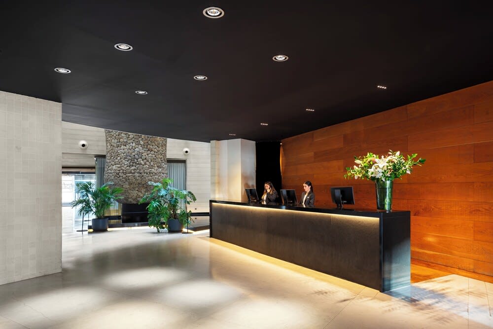 The Artist Grand Hotel of Art 2