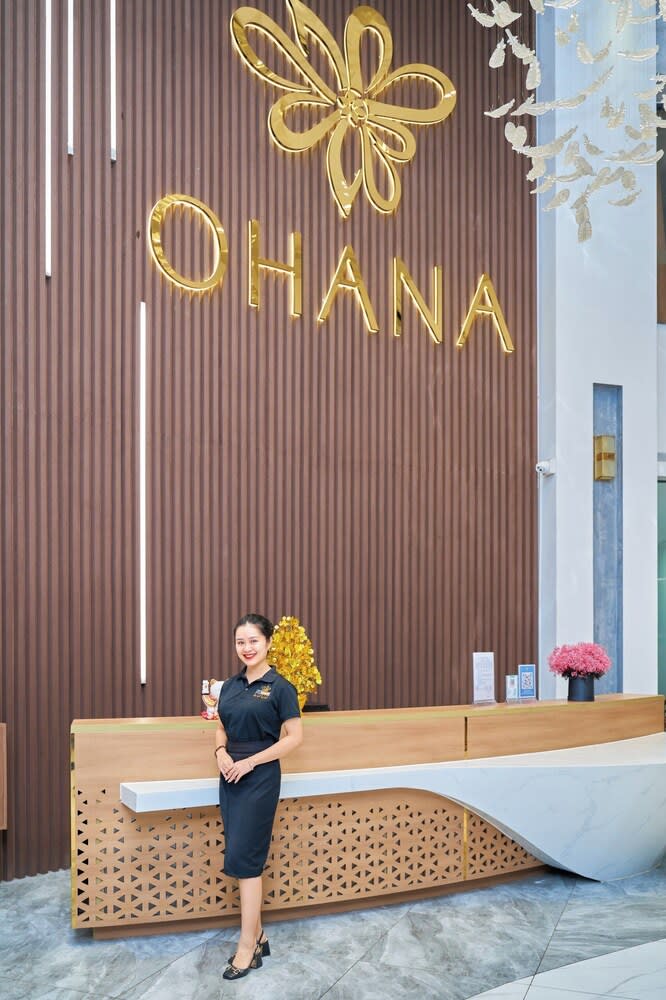 Ohana Village 2