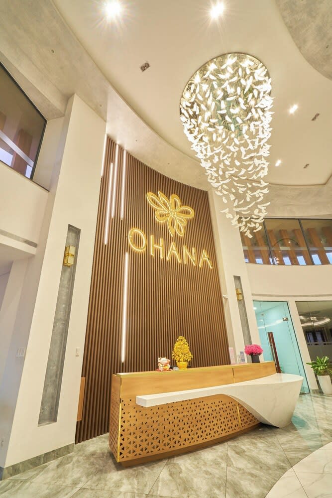Ohana Village 1