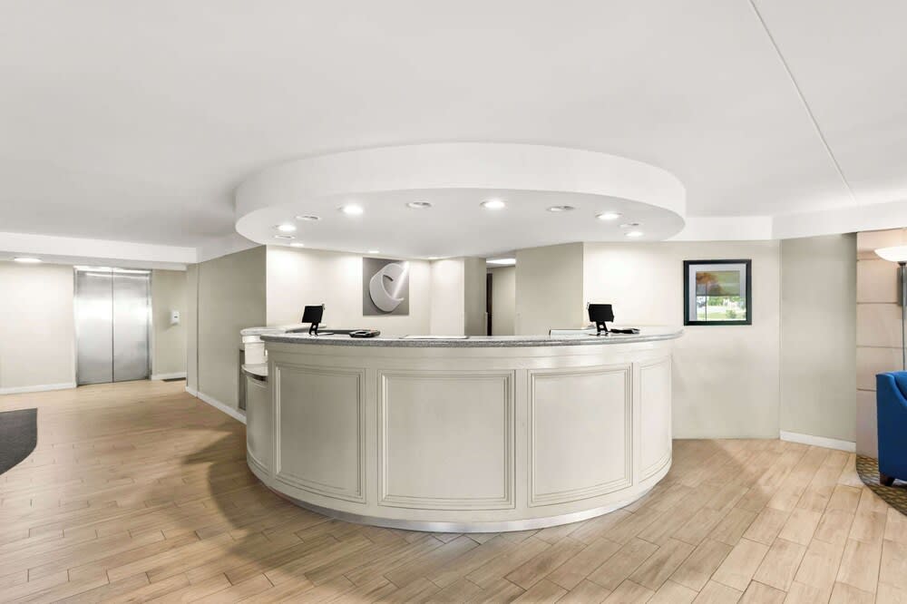 Comfort Inn White River Junction 2