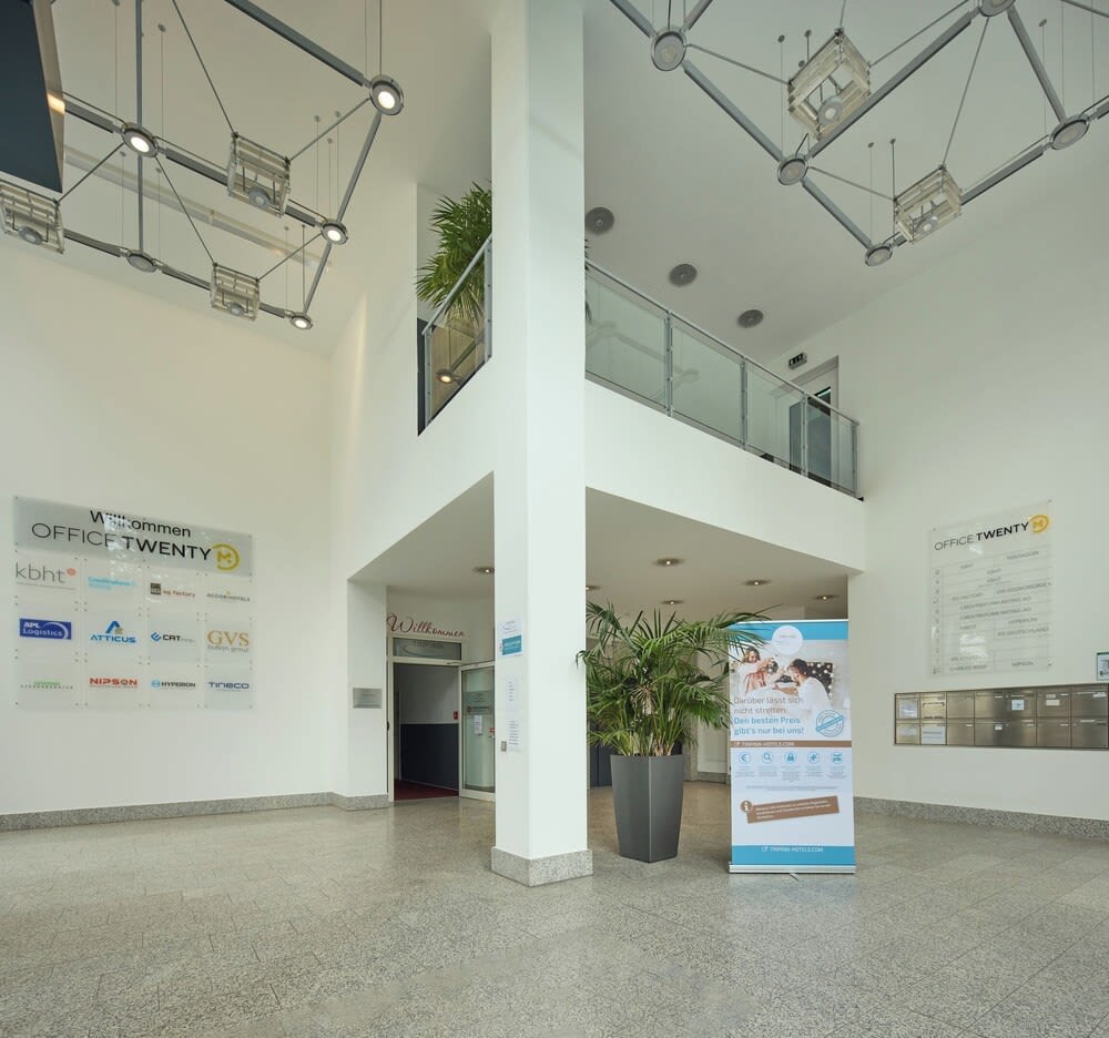 Trip Inn Hotel Düsseldorf Neuss 2