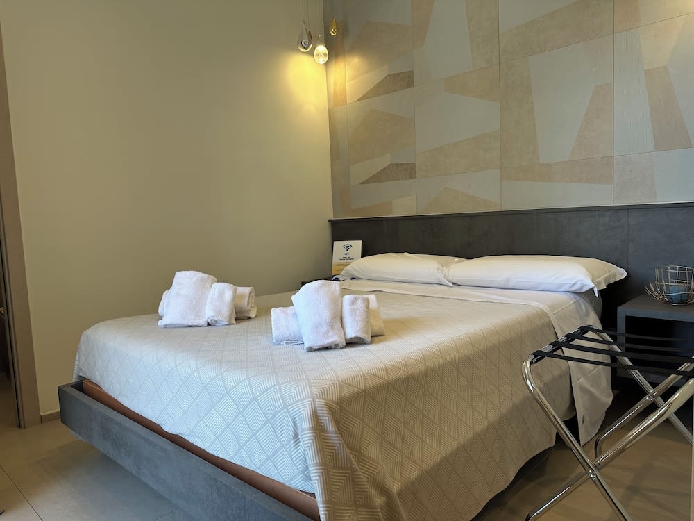 CconfortHotels Marilu Vacanze 2