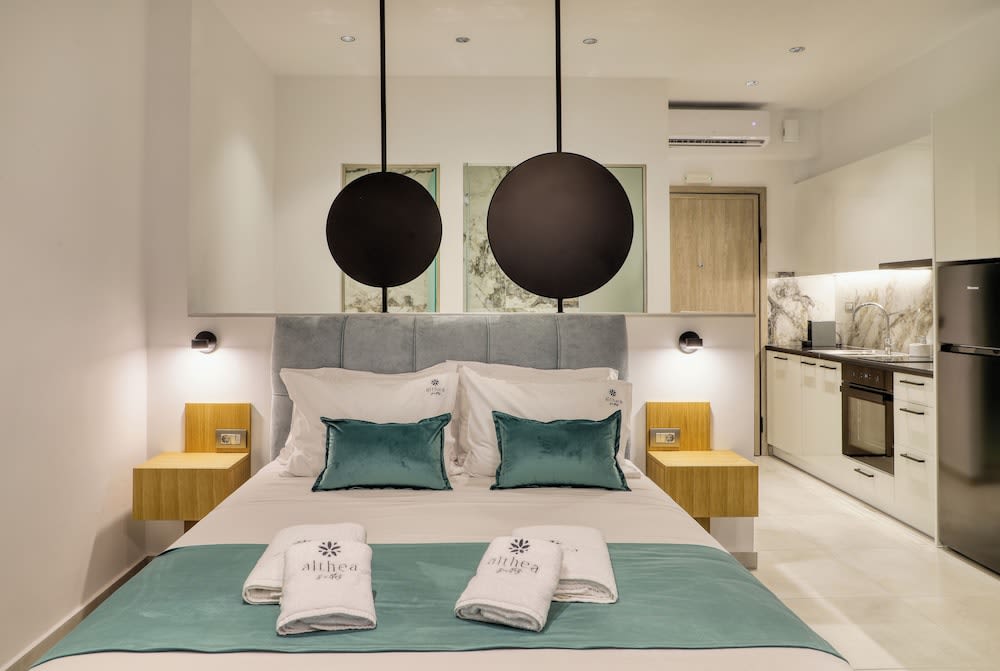 Althea Suites 2