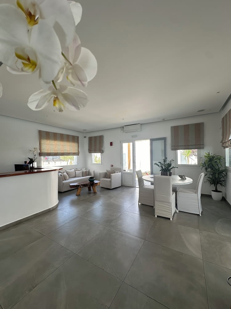 Anna-Maria Mykonos Hotel 2