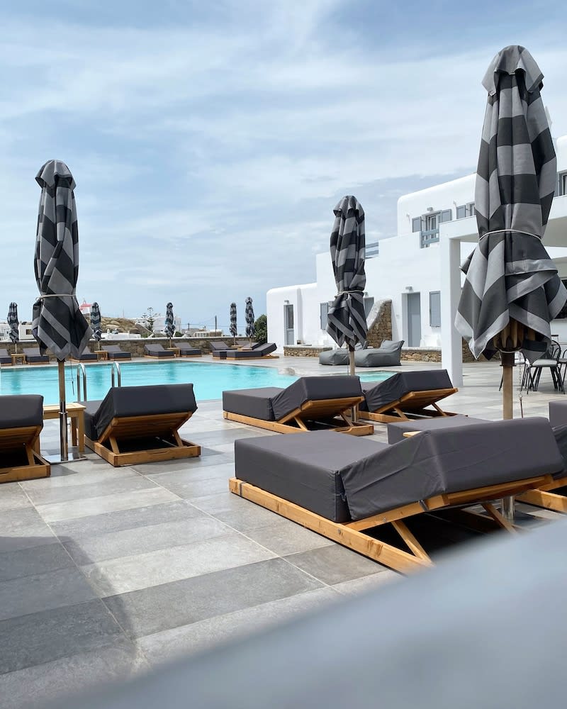 Anna-Maria Mykonos Hotel 1