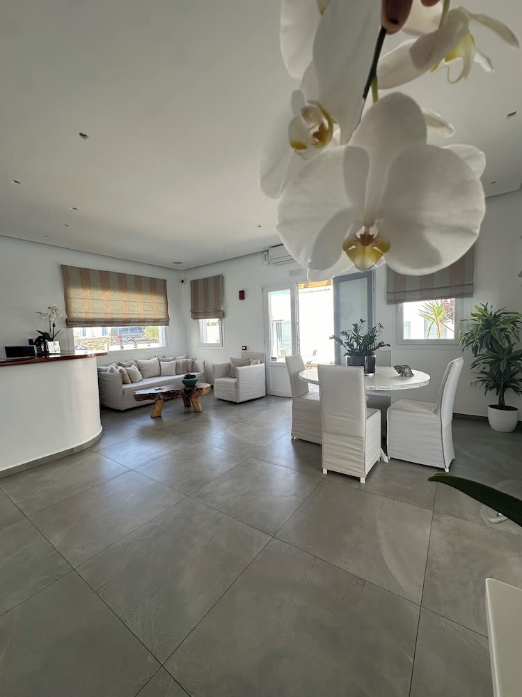 Anna-Maria Mykonos Hotel 3