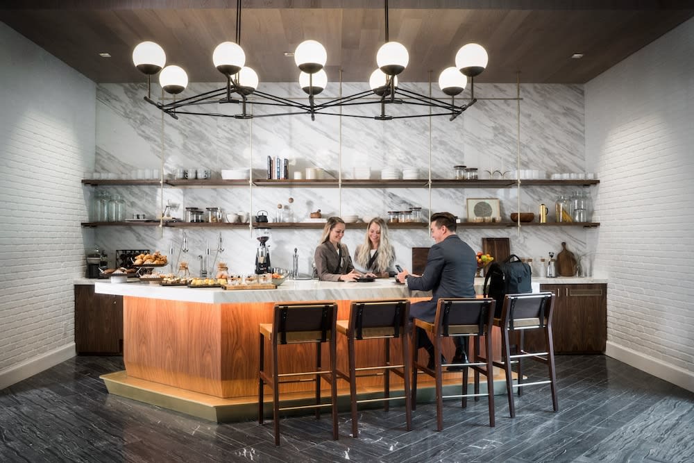 Halcyon - A Hotel in Cherry Creek 4