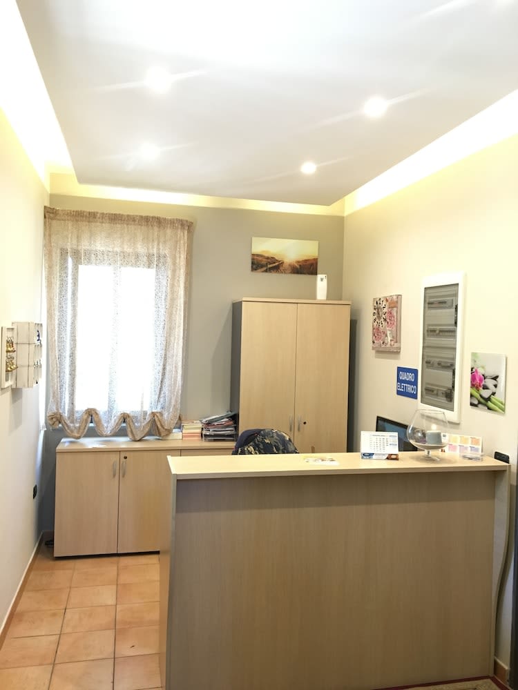 Hotel Ristorante L'Orizzonte 2