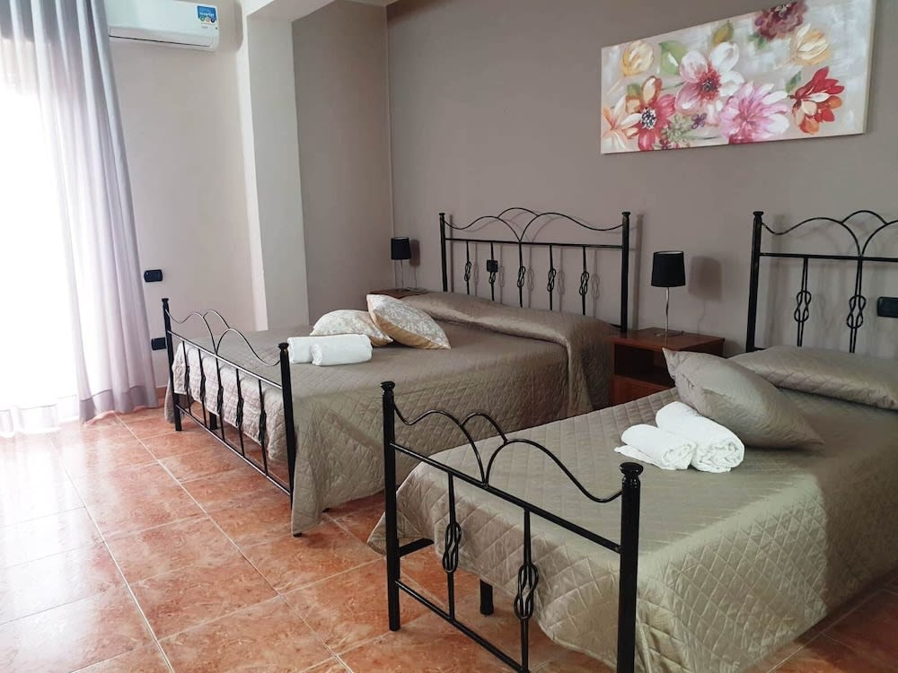 Hotel Ristorante L'Orizzonte 5