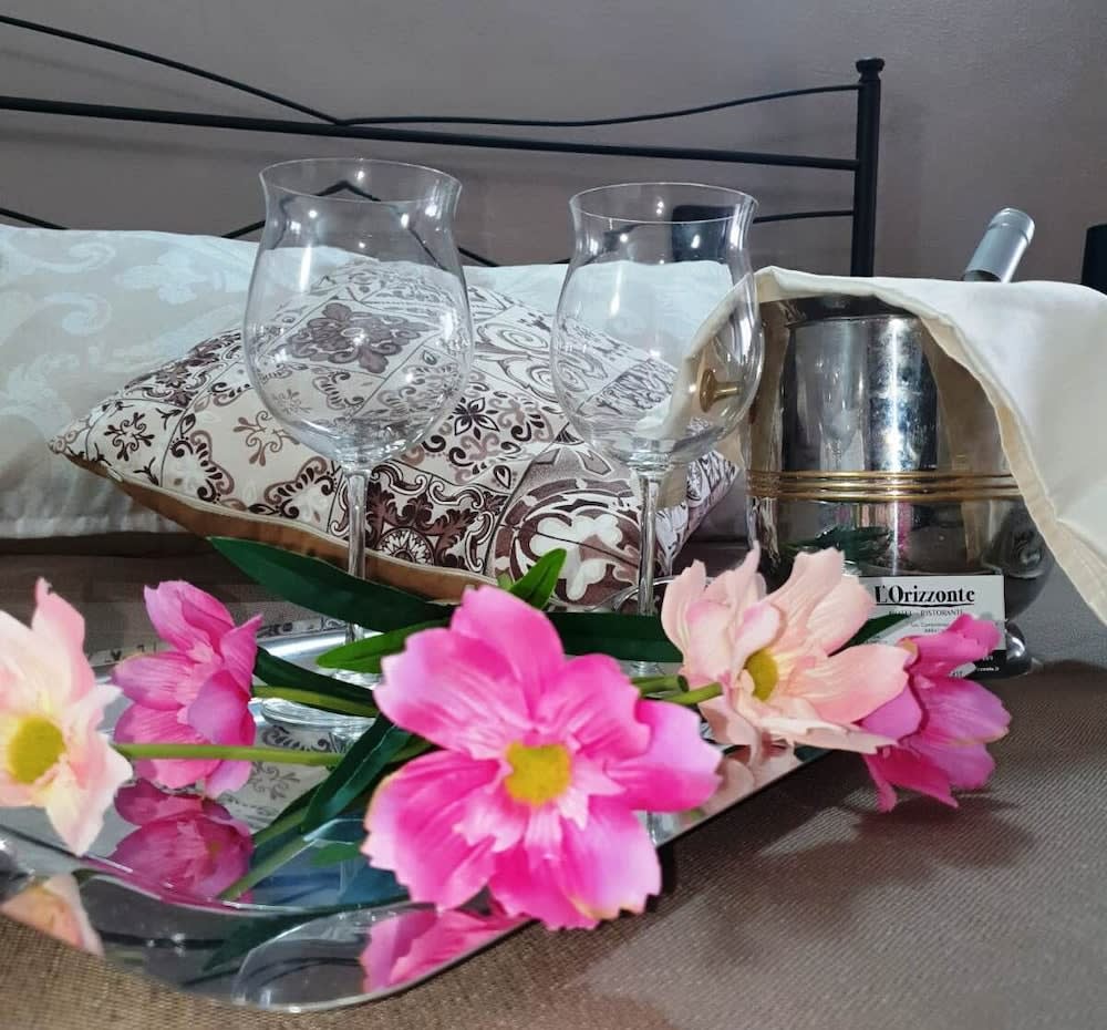 Hotel Ristorante L'Orizzonte 4