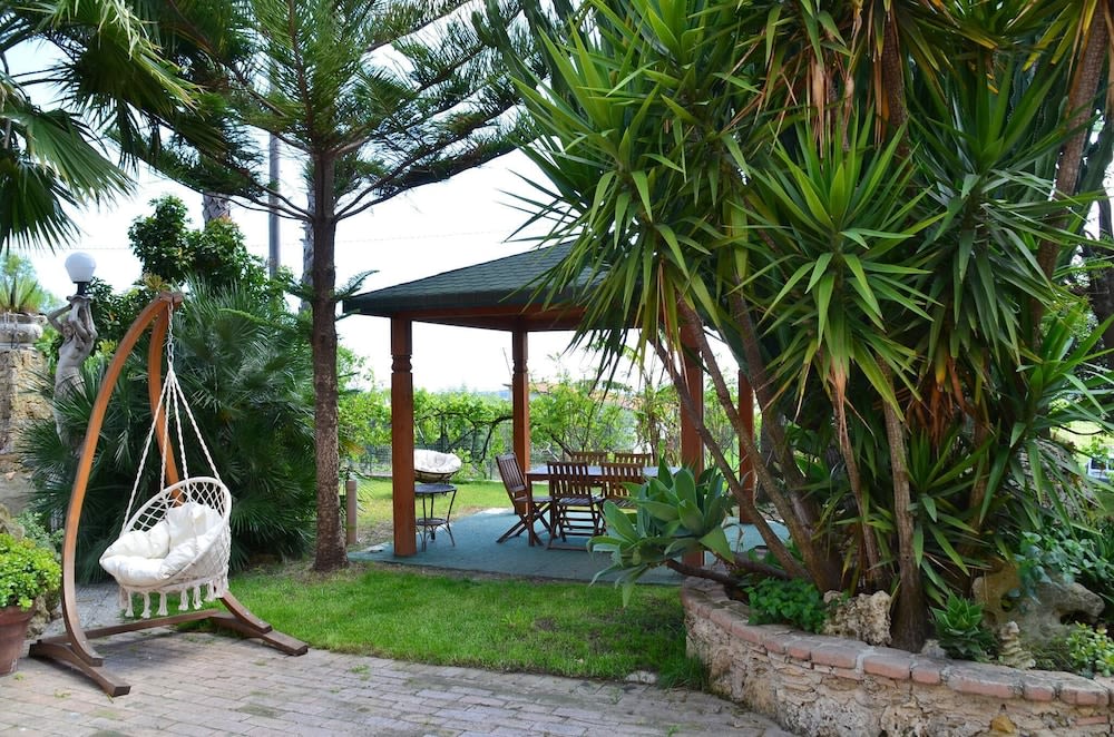 Hotel Ristorante L'Orizzonte 1