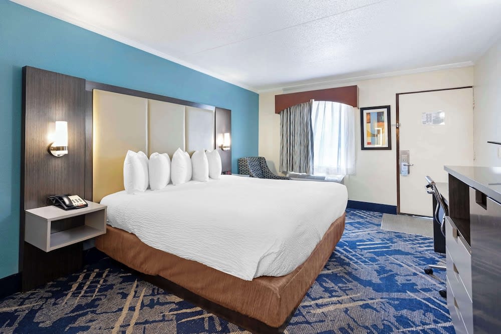 Best Western Franklin 1