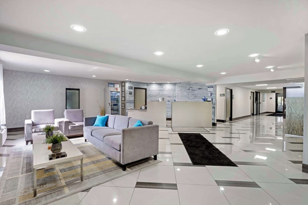 Best Western Morton Inn 2