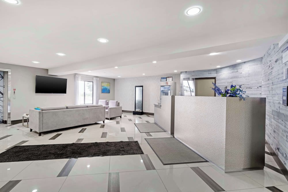 Best Western Morton Inn 3