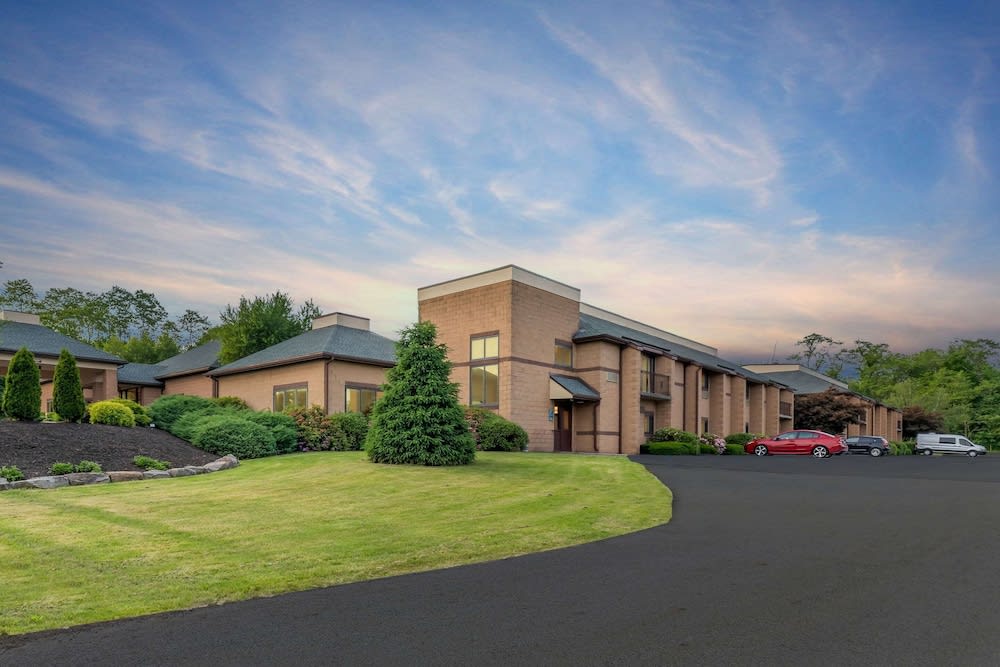 Comfort Inn Pocono Lakes Region 1