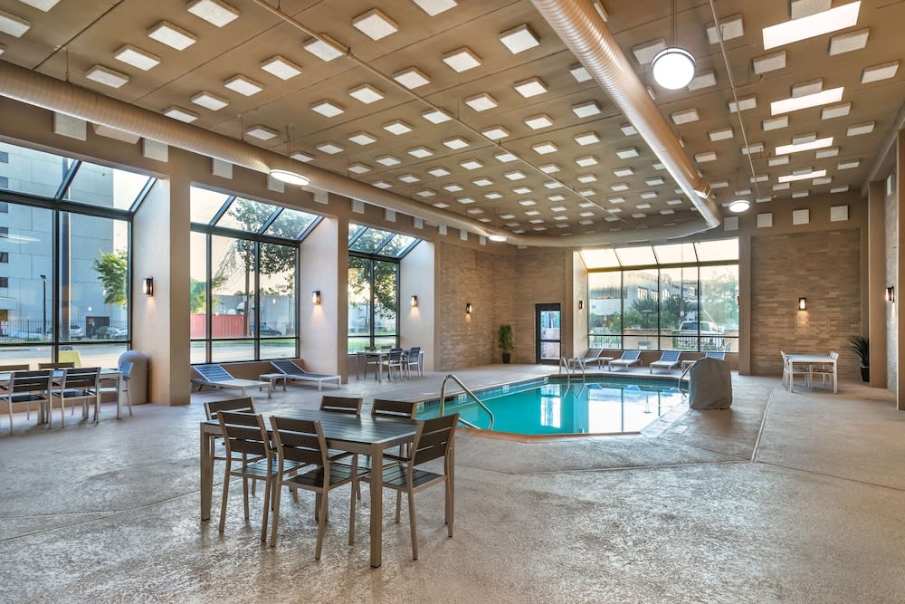 Best Western Plus Houston Energy Corridor 1