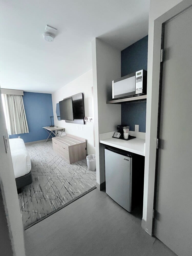 Holiday Inn Express Federal Way - Seattle South by IHG 1