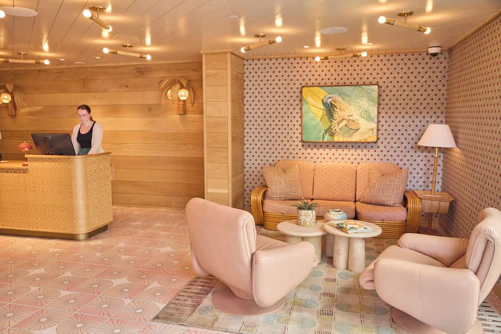 The Ryder Hotel 2