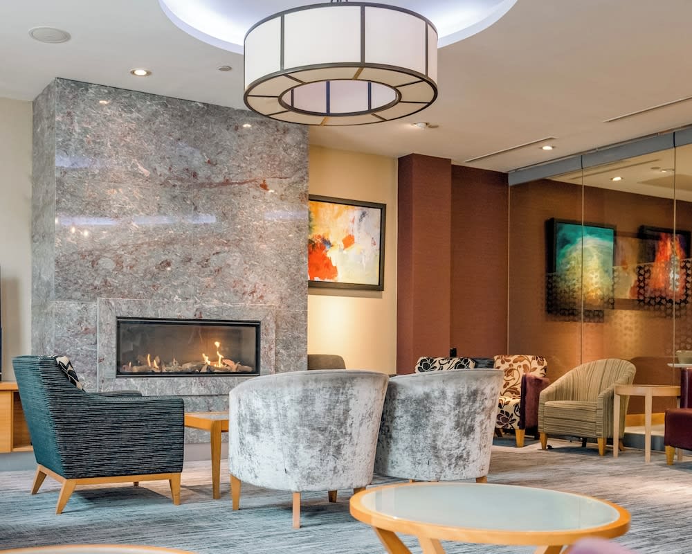 Club Quarters Hotel Covent Garden Holborn, London 2
