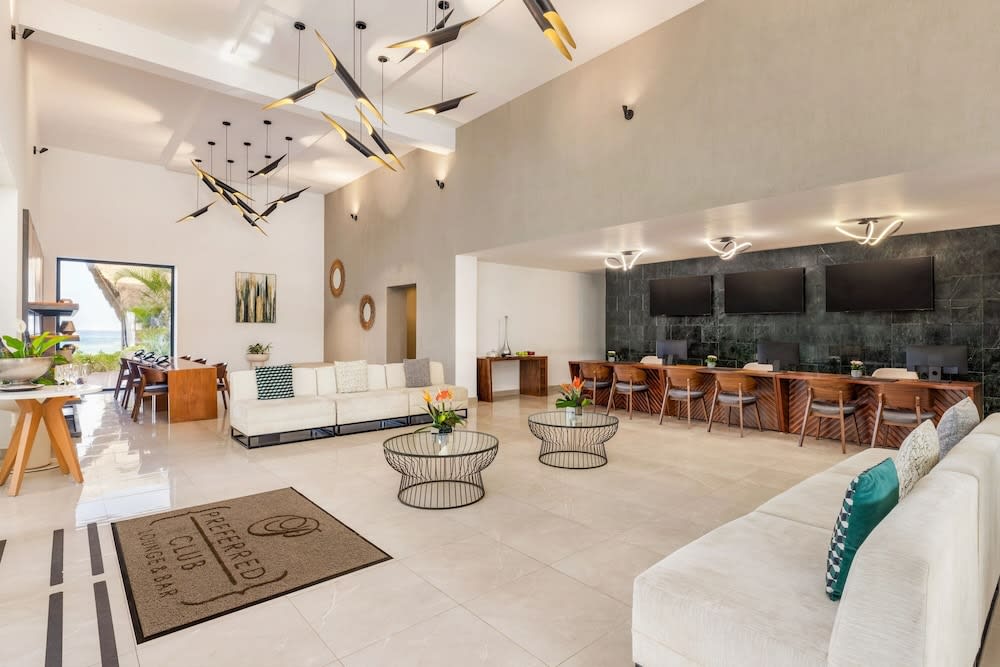 Dreams Cozumel Cape Resort & Spa 4